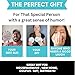 Funny Coasters - Perfect White Elephant Gifts - Unique Gifts for Women Men - Cool Friend Gifts - Secret Santa Gifts - Gag Gifts - Couples Gifts - Funny Housewarming Gifts - Birthday