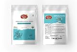 Nature's Basket Ashwagandha Powder, Indian Ginseng, Allergen Free, Vegan, Non-GMO, Super Food, Easy