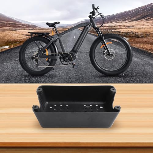 Elektro-Fahrrad-Controller-Gehäuse, wasserdicht und staubabweisend für E-Bikes (TypA)