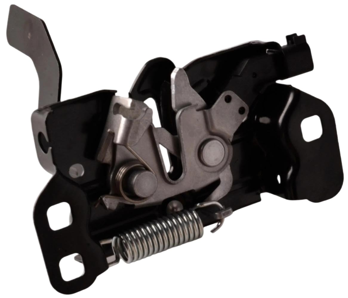 Hxbgpjczu Onecolor Front Hood Latch Lock Actuator Assembly Compatible With Ram 1500 2019 2020 2021 2022 2023 Replaces 68311130Ab