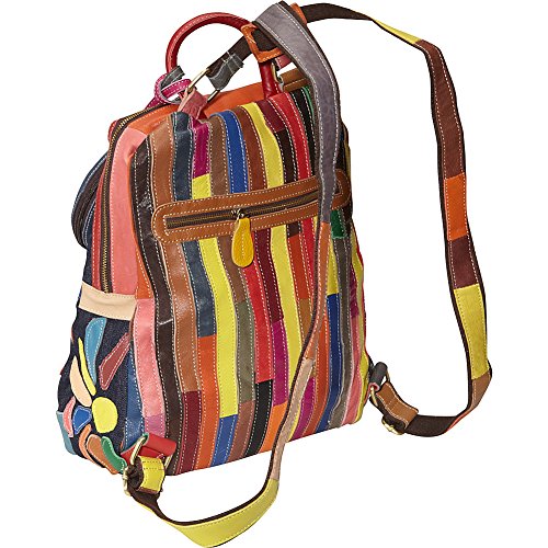 Mini-Carrier Backpack (#1771-9)4