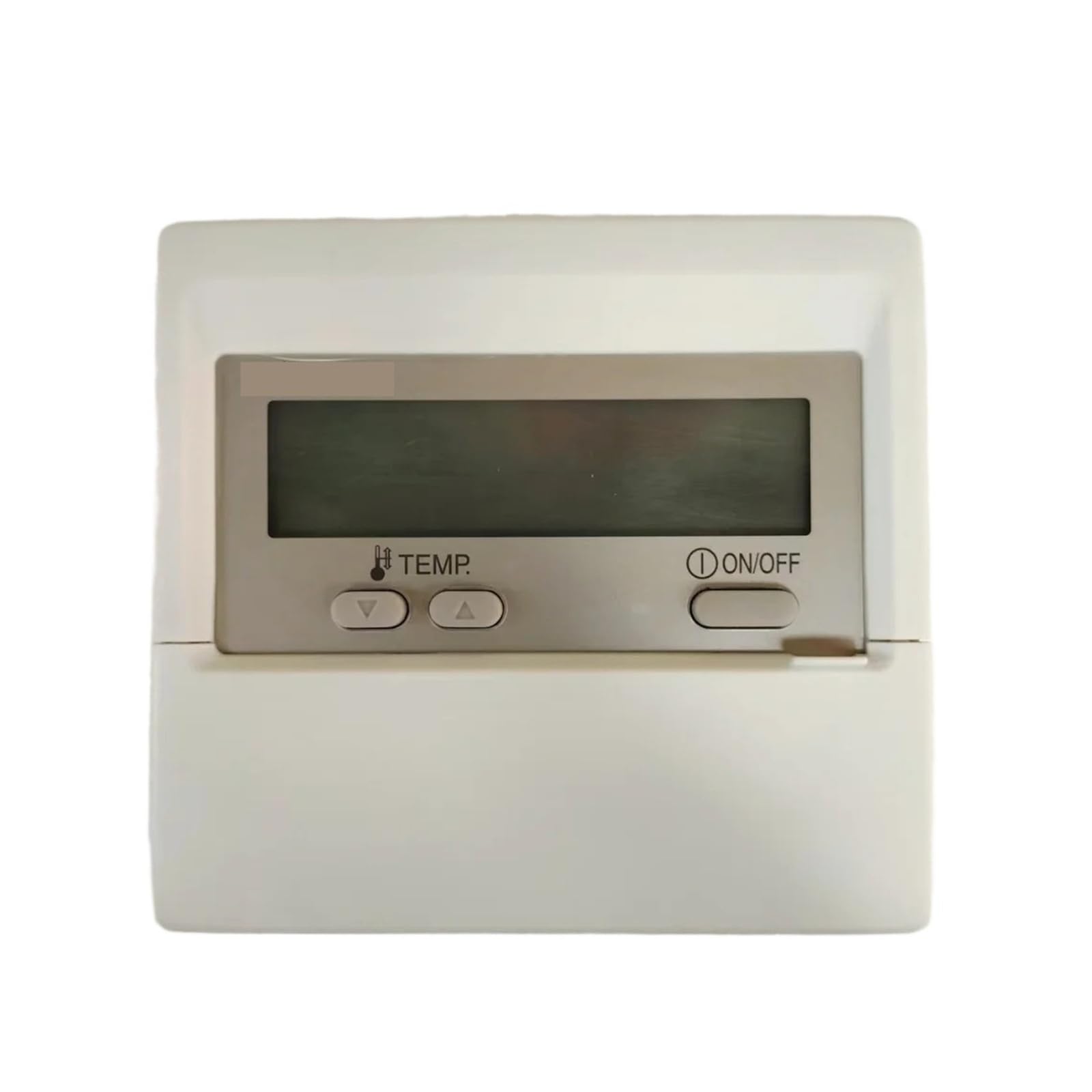 Control remoto de aire acondicionado central PAR-21MAA, compatible con Mitsubishi.(Used PAR-21MAA)