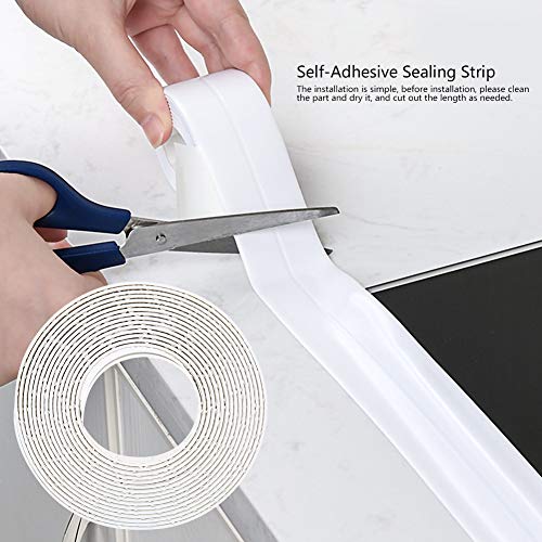 Sellos para taza de baño 6 Imagen adicional