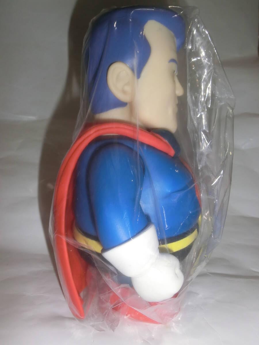 Amazon.co.jp: Dr.スランプアラレちゃん ドクタースランプ スッパマン