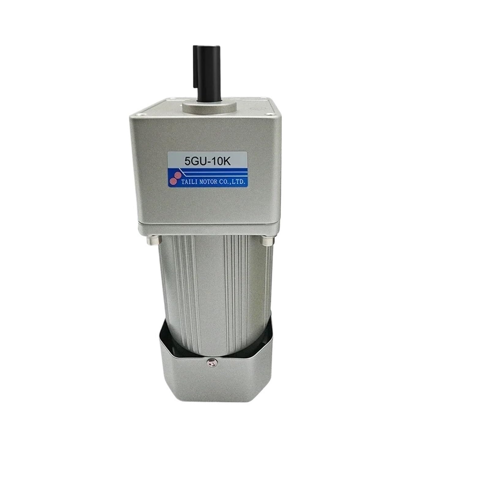 200W 250W zestaw mikrosilnika prądu przemiennego silnik z przekładnią regulator prędkości do przodu i tyłu + jednofazowy asynchroniczny 50/60 hz ForCNC,Przemysłowe i DIY(180W,32rpm-(Ratio 1to40))
