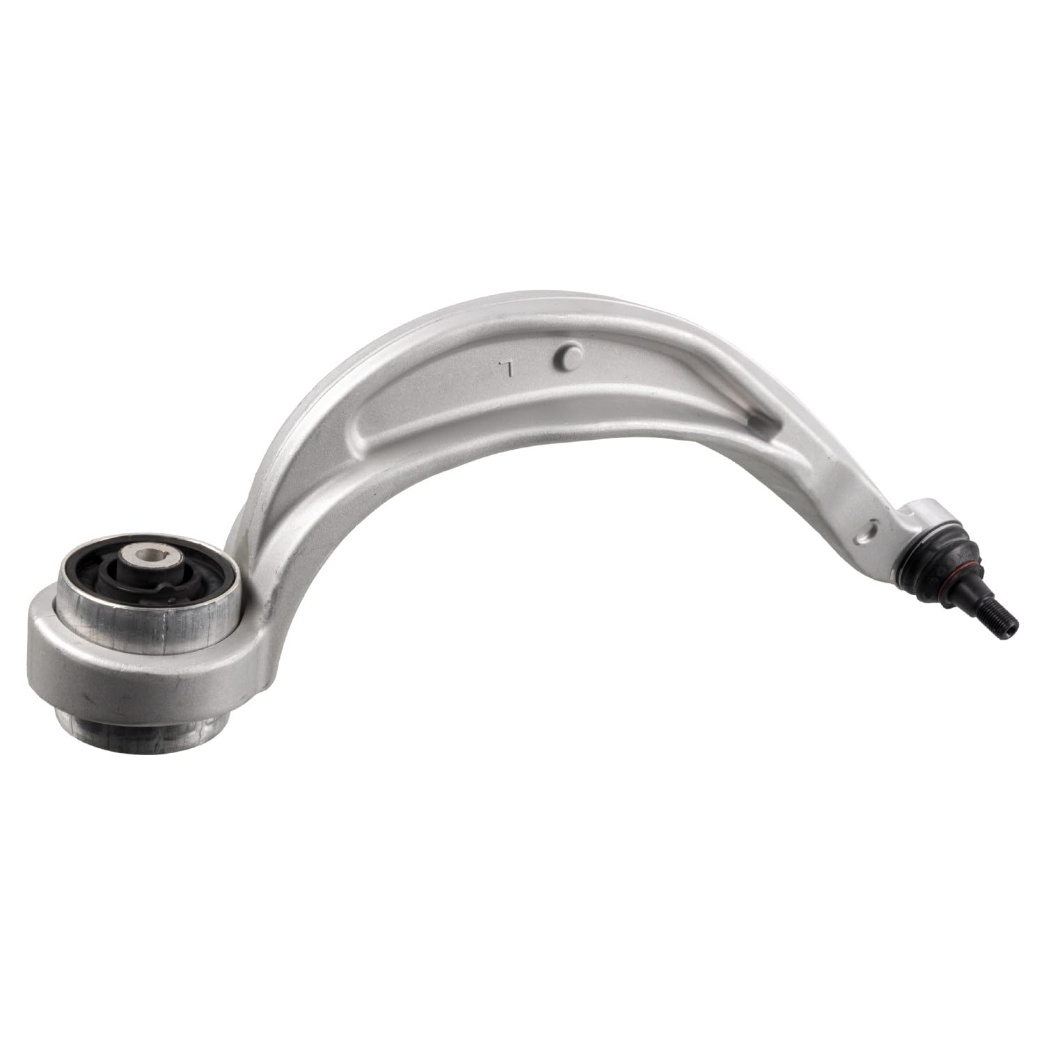 febi bilstein 102987 Querlenker mit Hydrolager und Gelenk , 1 Stück