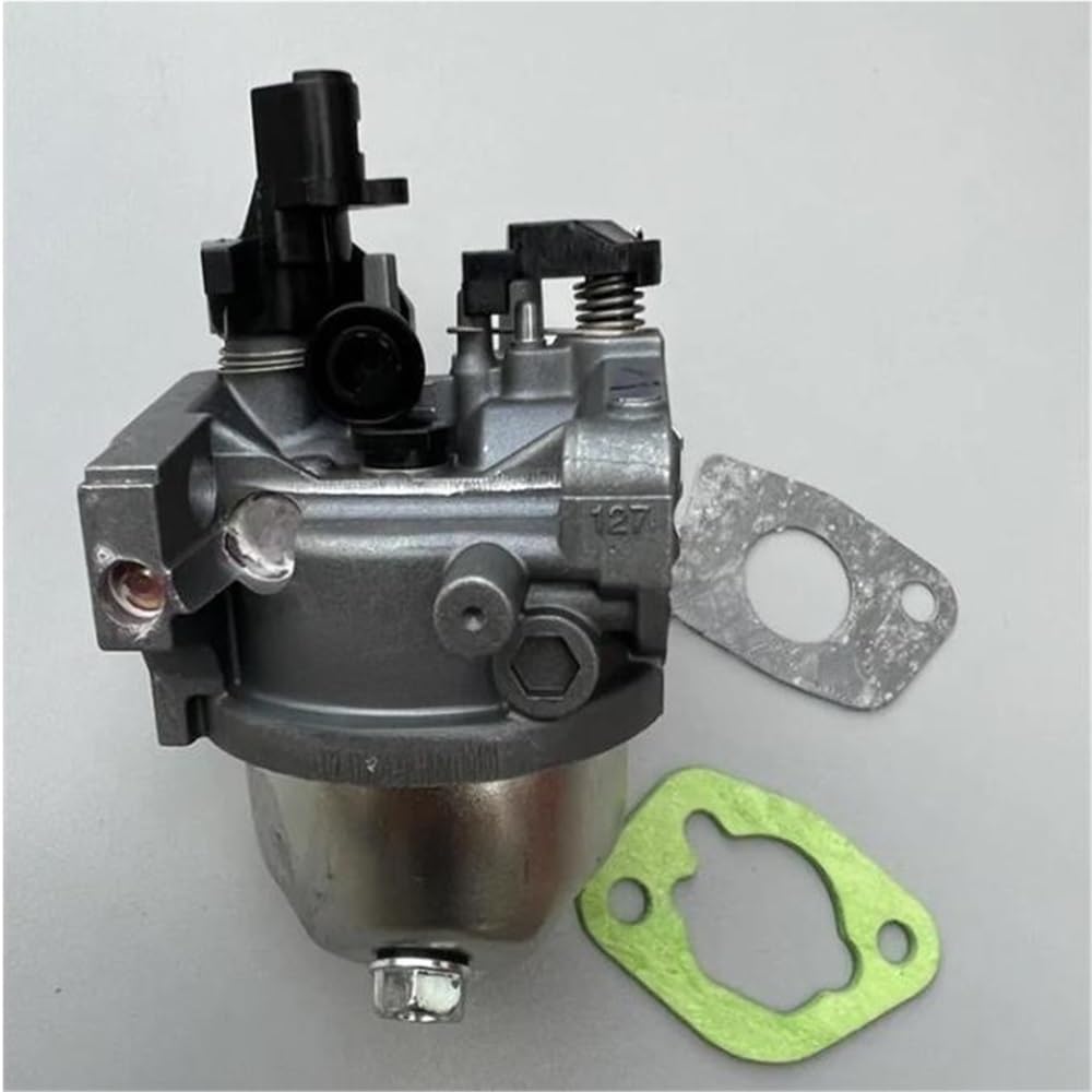 Tondeuse 55CLV pièces de rechange modèle 127 pour coupe nette - 5