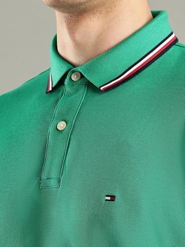Image of Tommy Hilfiger Men Polo Shirt