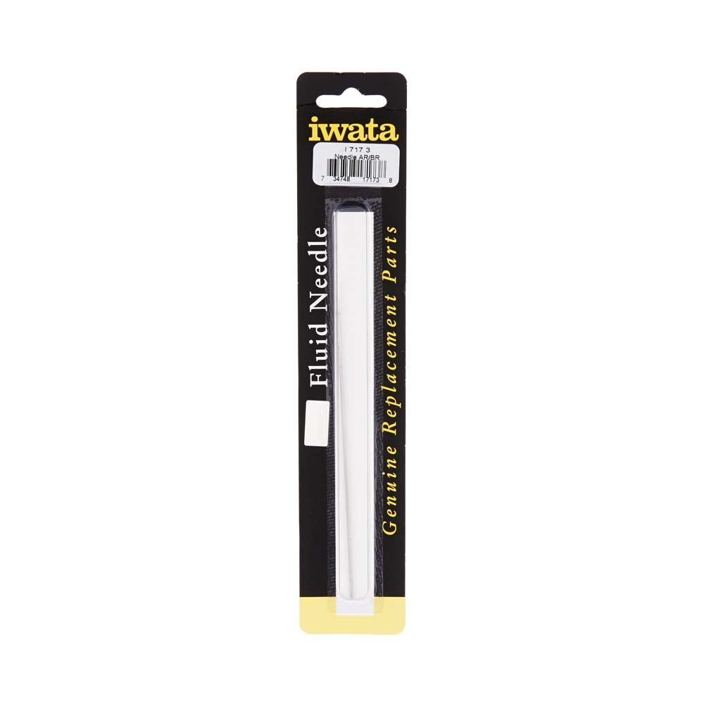 Iwata Revolution 0.3Mm Fluid Needle: Miniature Figure