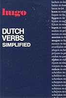 Dutch Verbs Simplified 0852851073 Book Cover