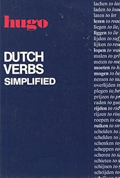 Dutch Verbs Simplified