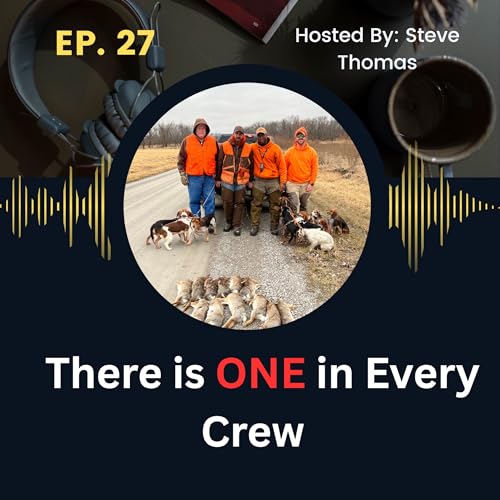 Dont Be THAT Guy....