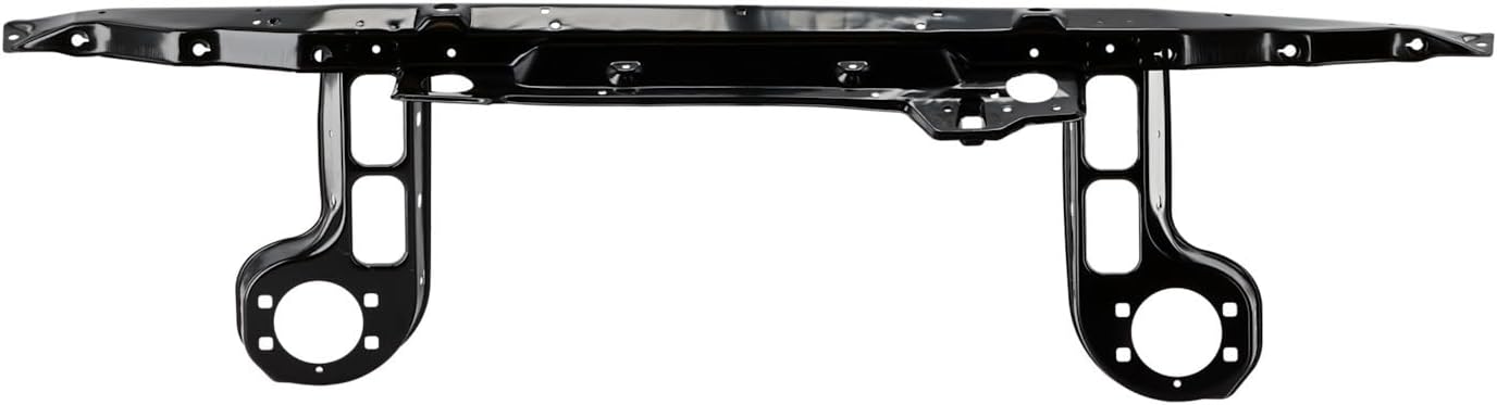 Replacement Center Radiator Support fits BMW 318i 318is 318ti (E36, I4 1.8L1.9L 4-Cyl)