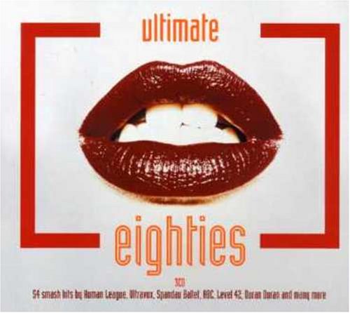 Ultimate Eighties