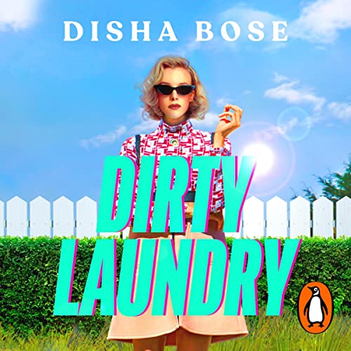 Dirty Laundry (Audio Download) Disha Bose, Chandrika NarayananMohan