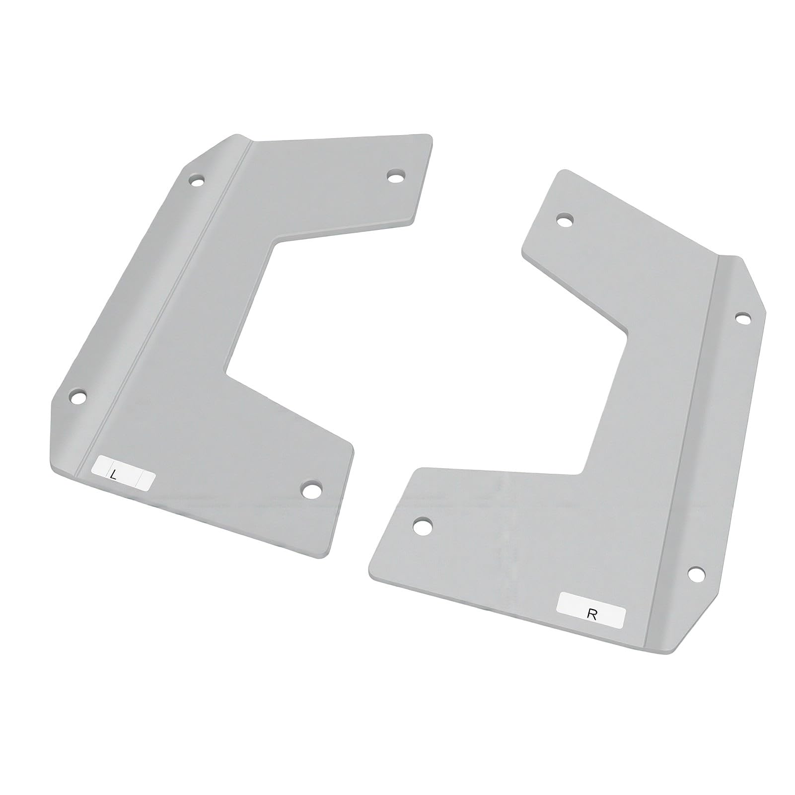 Kit de Montaje en Techo de Movilidad para Antena Parabólica Gen 3, Soporte de Antena de Aleación de Aluminio Duradero para Vehículos Recreativos y Barcos
