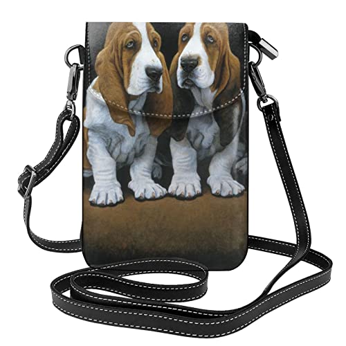 Sac à main poisson volant et chiots basset, l'accessoire parfait pour vos sorties en ville