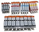 MP500 MP510 MP530 MP600 MP810 MP830 MP950 MX850