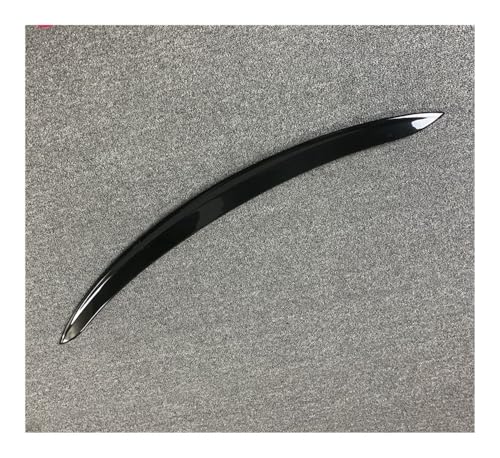Spoiler arrière de finition premium pour berline K5 Optima 2020 2021