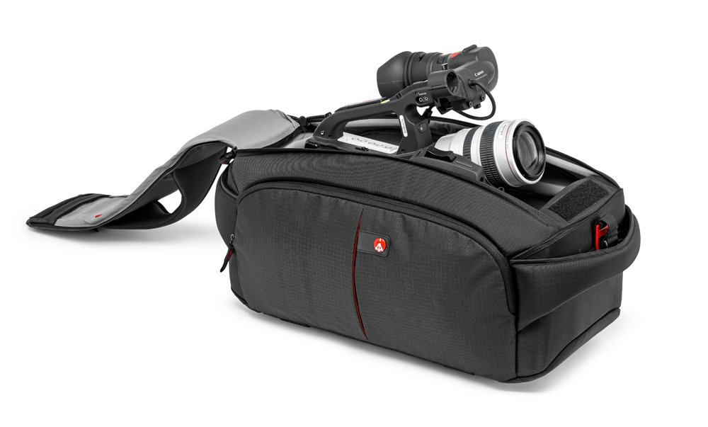 Amazon | Manfrotto マンフロット カメラバッグ Bags Pro Light Video