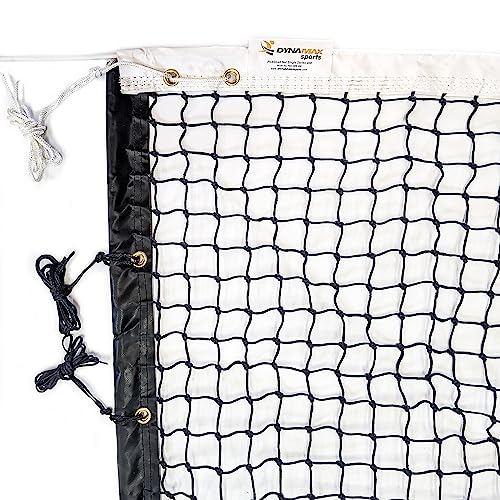Permanent Regulation Pickleball Net Tournament Series 36&rdquo;