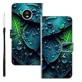 Compatibile Modello: Appositamente progettato per Motorola Moto E4 Plus, Assicurarsi di controllare il modello del proprio telefono prima di effettuare l’ordine.