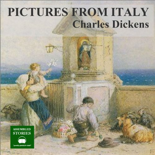 Pictures from Italy    
	                
	            

                 
                        Audible Audiobook 
                  
                        – Unabridged