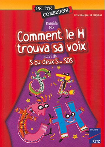 Télécharger Comment le h trouva sa voix Livre PDF Gratuit