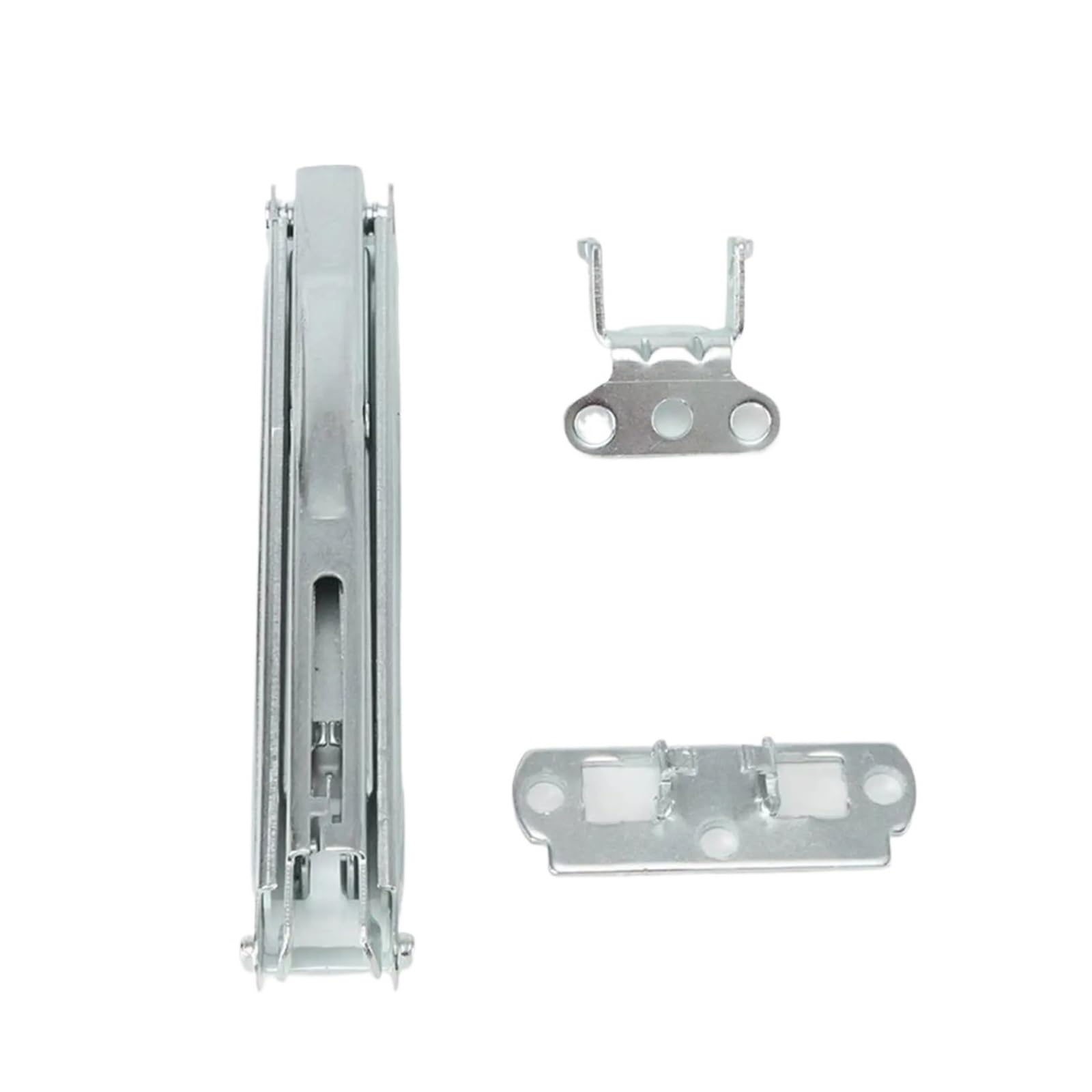 Charnières de porte à roulement à billes pour réparer et stabiliser une table élévatrice