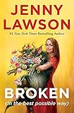 broken biscuits paris  Broken (in the best possible way): Nominiert: USA Today Best Books of the Year 2021