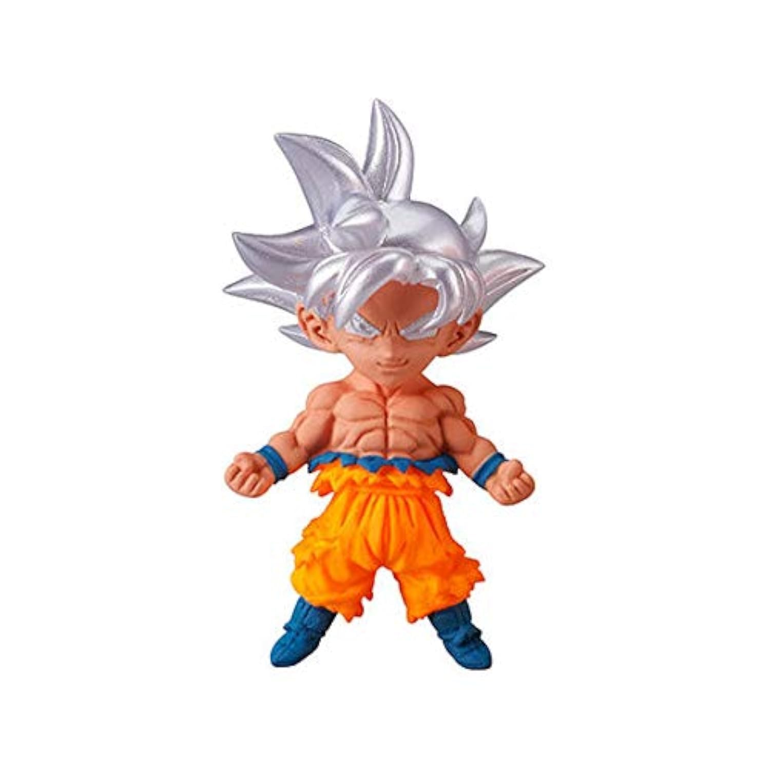 Amazon.co.jp: ドラゴンボール超 UDM アルティメットディフォルメ 