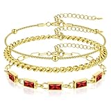 bracelet rigide cheville 【Vous hésitez encore?】Si vous trouvez des défauts après avoir reçu le bracelet en or, nous vous le rééditerons ou vous le rembourserons. Si vous avez des questions sur le bracelet en or pour femme, n'hésitez pas à nous contacter, nous résoudrons votre problème dans les 24 heures.