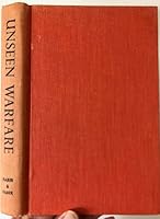 Unseen Warfare Being the Spiritual Combat and Path to Paradise...... B0026QCEUA Book Cover