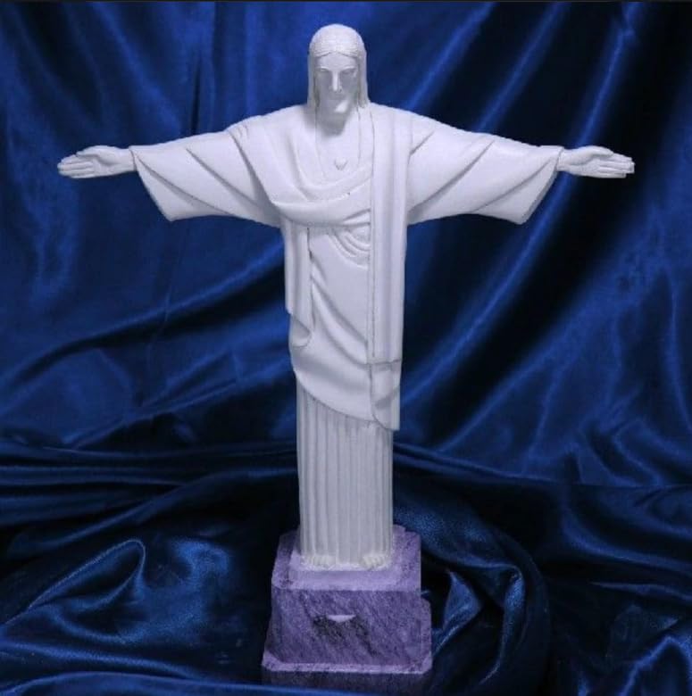Cristo Redentor N06