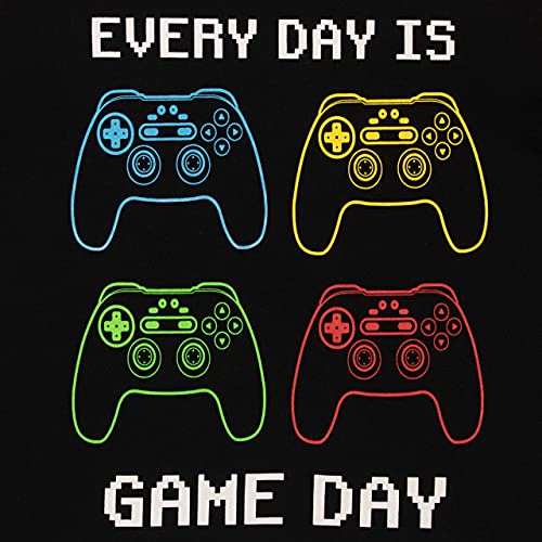 Boys' Pajamas Gaming3