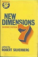 New Dimensions 7 0060138629 Book Cover