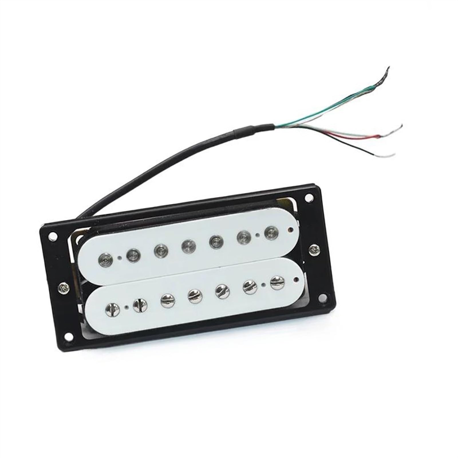 Amazon.co.jp: エレキギター用ピックアップ 7 弦エレキギター