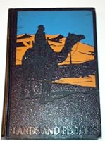 Lands & Peoples. the World in Color. Volume 5. Africa, Australia & Southern Islands Vol Five V B000H47BO2 Book Cover