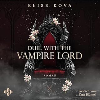 Duel with the Vampire Lord Titelbild