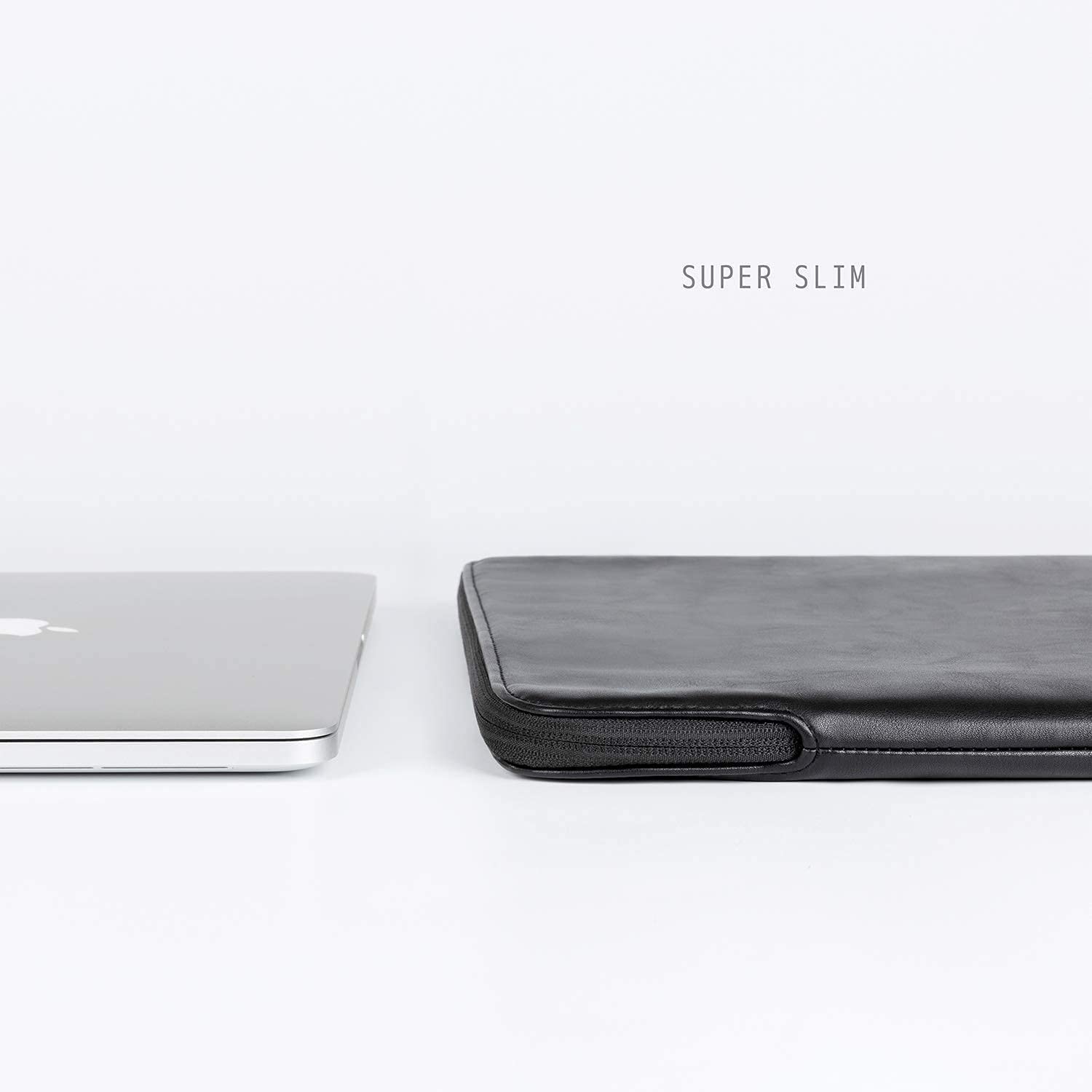 Amazon.co.jp: Comfyable 薄型 ノートパソコンケース 13インチ MacBook