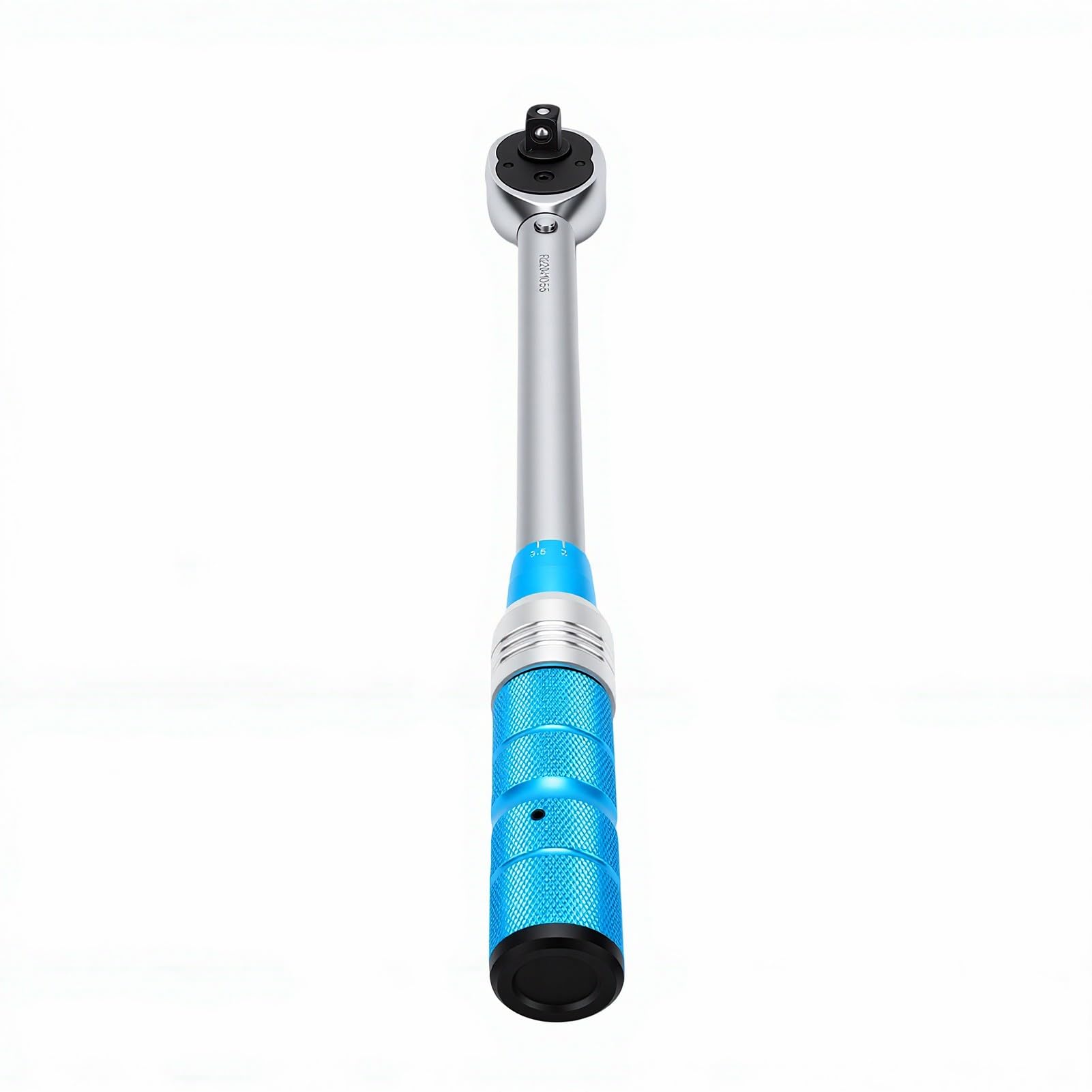 Generic Zestaw Kluczy Dynamometrycznych Małe Narzędzie Rowerowe do Precyzyjnej Konserwacji w Motoryzacji, Marynarce i Zastosowaniach Domowych Stal Stopowa CRV (3/8" (10-60N) 5-częściowy zestaw do