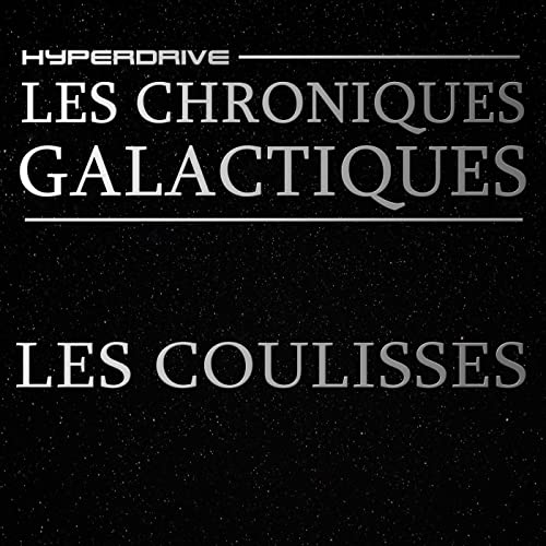 Couverture de Les Chroniques Galactiques : Le grand d&eacute;brief !