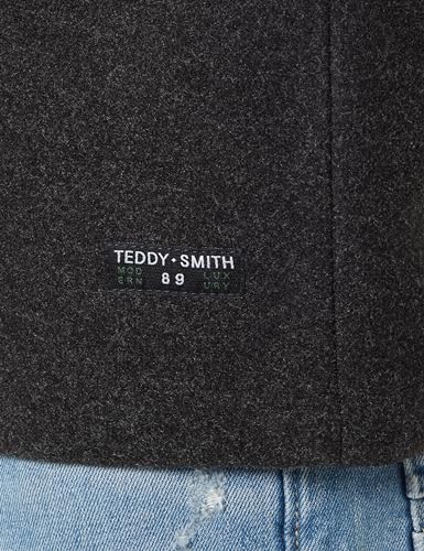 Teddy Smith B-Dante blouson homme idéal pour le week-end