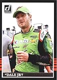 2018 Donruss Variations #101 Dale Earnhardt Jr Racing Retro 1985 Card
