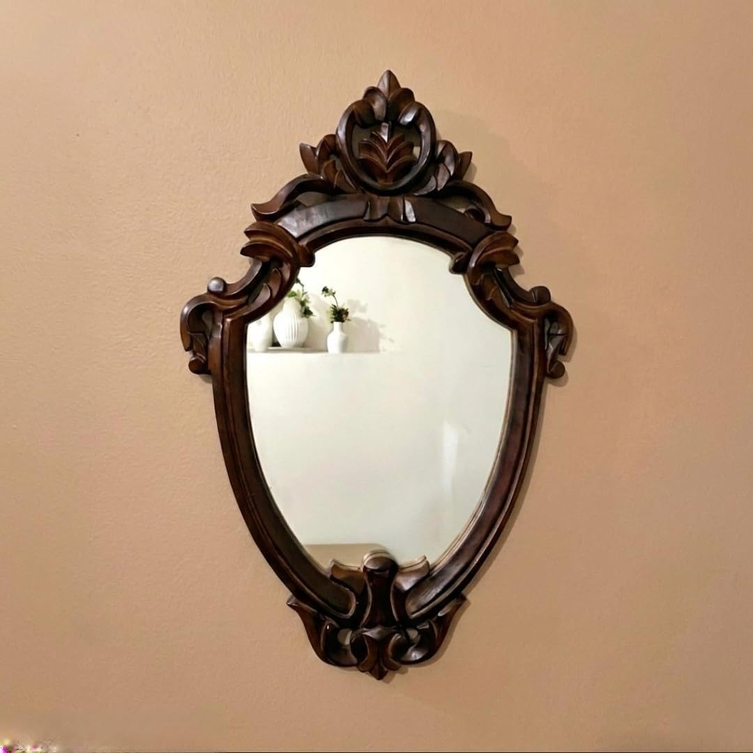 “Decorative Wall Mirror Frame for Living Room Bedroom Bathroom”-image-49