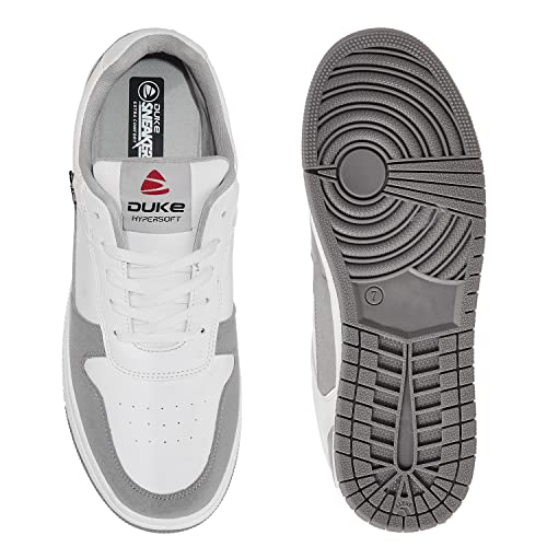 Image of Duke Mens Duke Men Sneakers Industrial Shoe