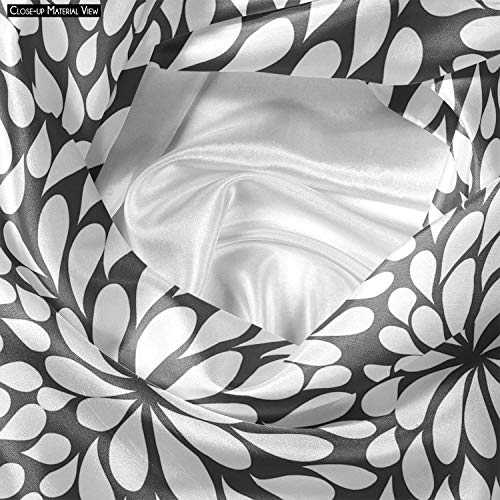 Image of ArtzFolio Abstract Pattern D3 | Pouch Wrist Potli Bag | Bag for Weddings & Casual Parties