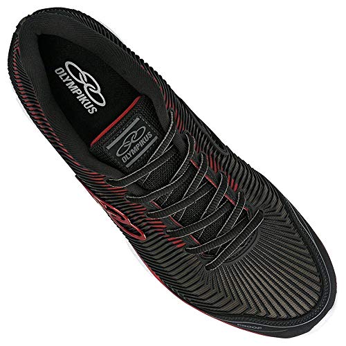 Tenis Olympikus Proof Unissex Tênis Olympikus Proof Unissex