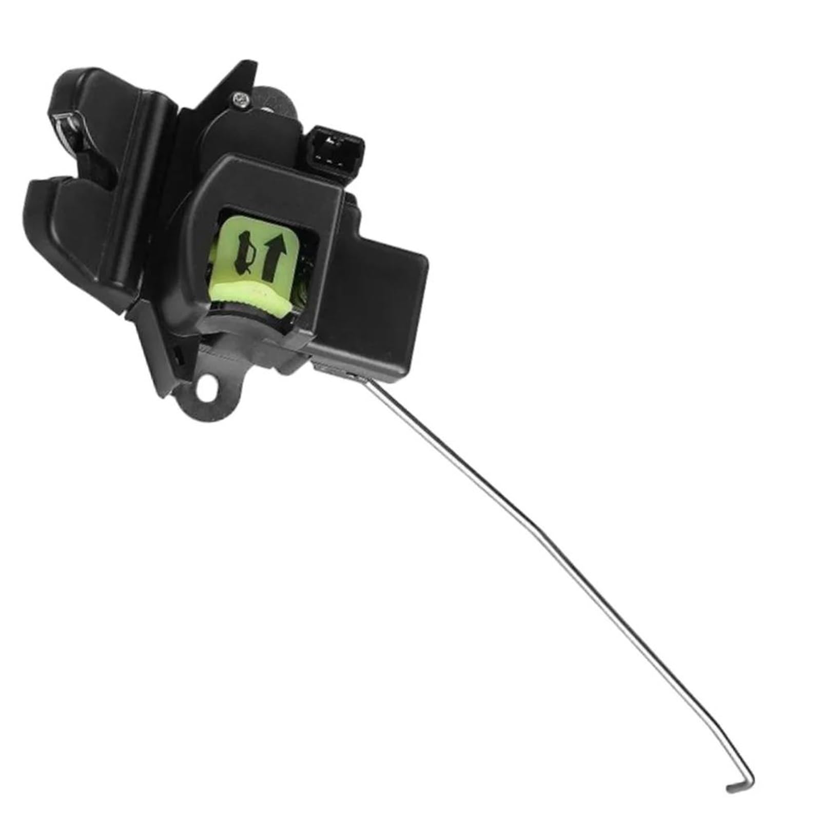 Car Tailgate Latch 81230-1R010 81230-1R000 for Hyundai for Verna 2012 2013 2014 2015 2016 2017