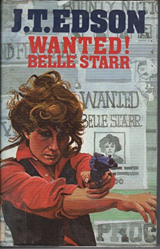 Wanted! Belle Starr view 2